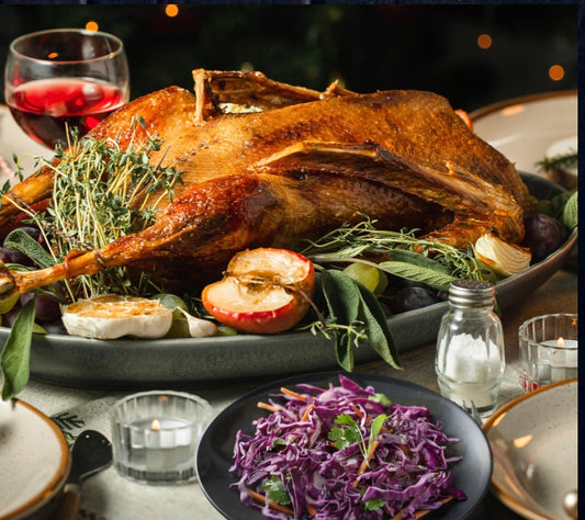 St Martin’s Day Feast