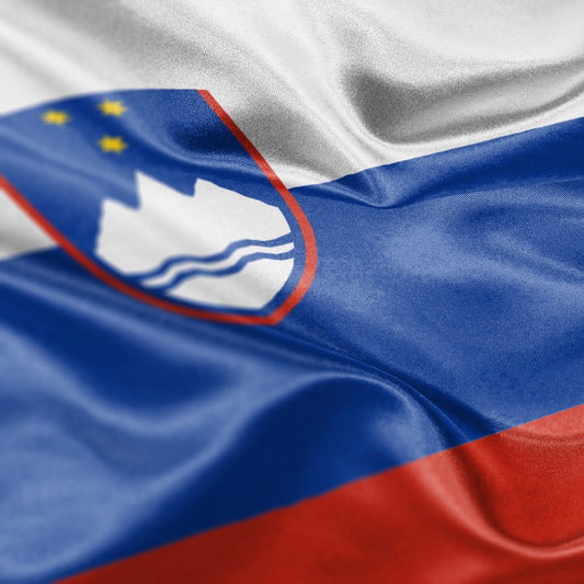Made in Slovenia