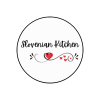 Slovenian Kitchen