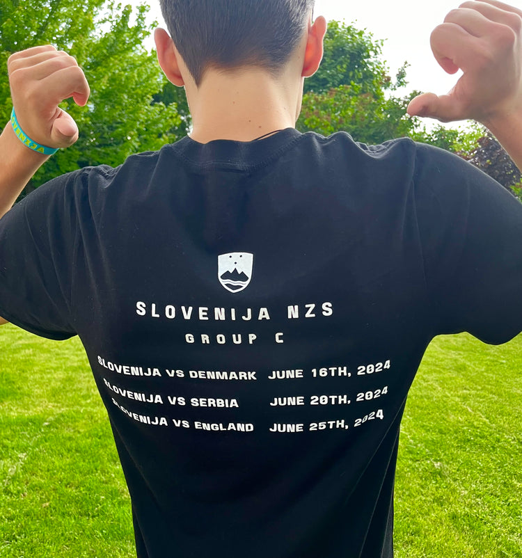 NEW! SLOVENIA EURO 2024 SHIRT | Slovenia Soccer Apparel | Eurocup Slovenia | Slovenia Football
