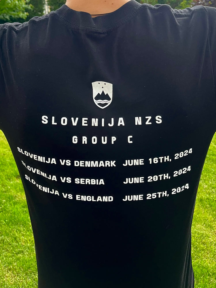 NEW! SLOVENIA EURO 2024 SHIRT | Slovenia Soccer Apparel | Eurocup Slovenia | Slovenia Football