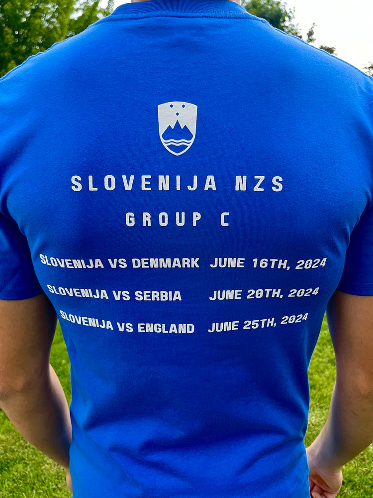 NEW! SLOVENIA EURO 2024 SHIRT | Slovenia Soccer Apparel | Eurocup Slovenia | Slovenia Football