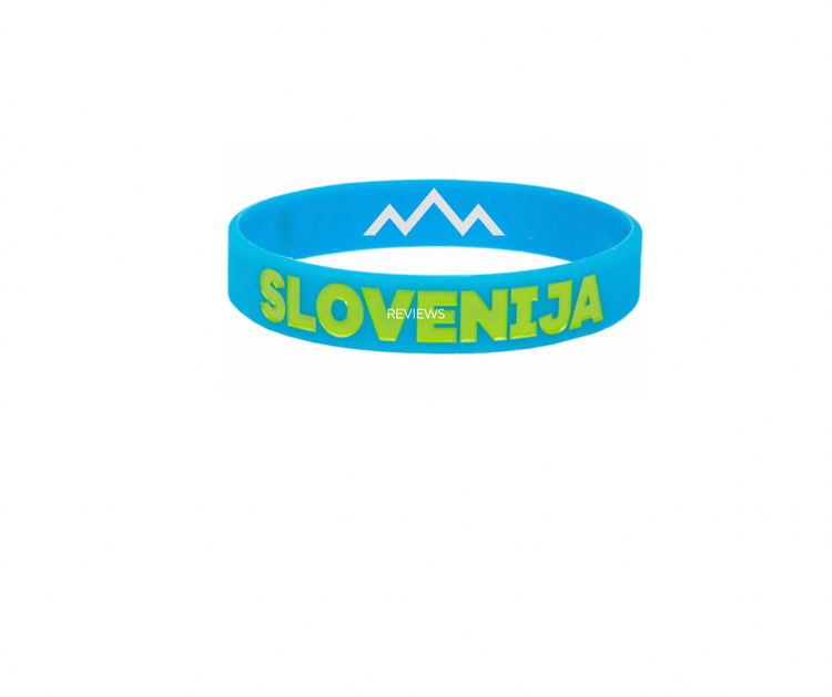 SLOVENIJA BRACELET | Adult & Children’s Sizes Available