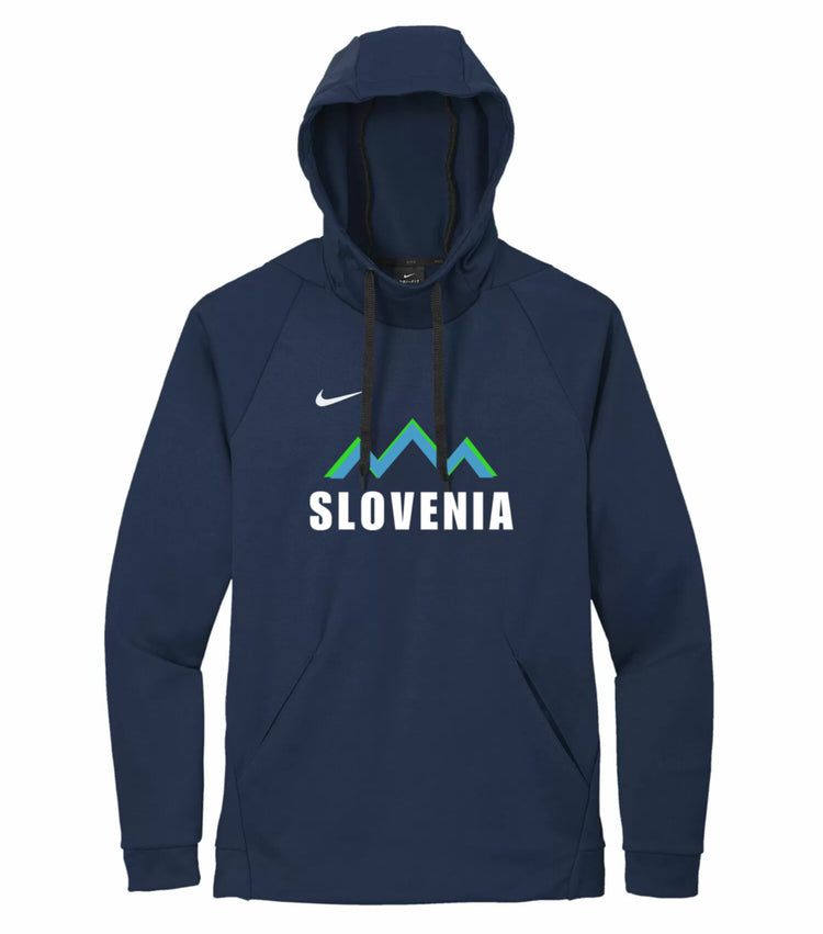 Slovenia Nike Sweater