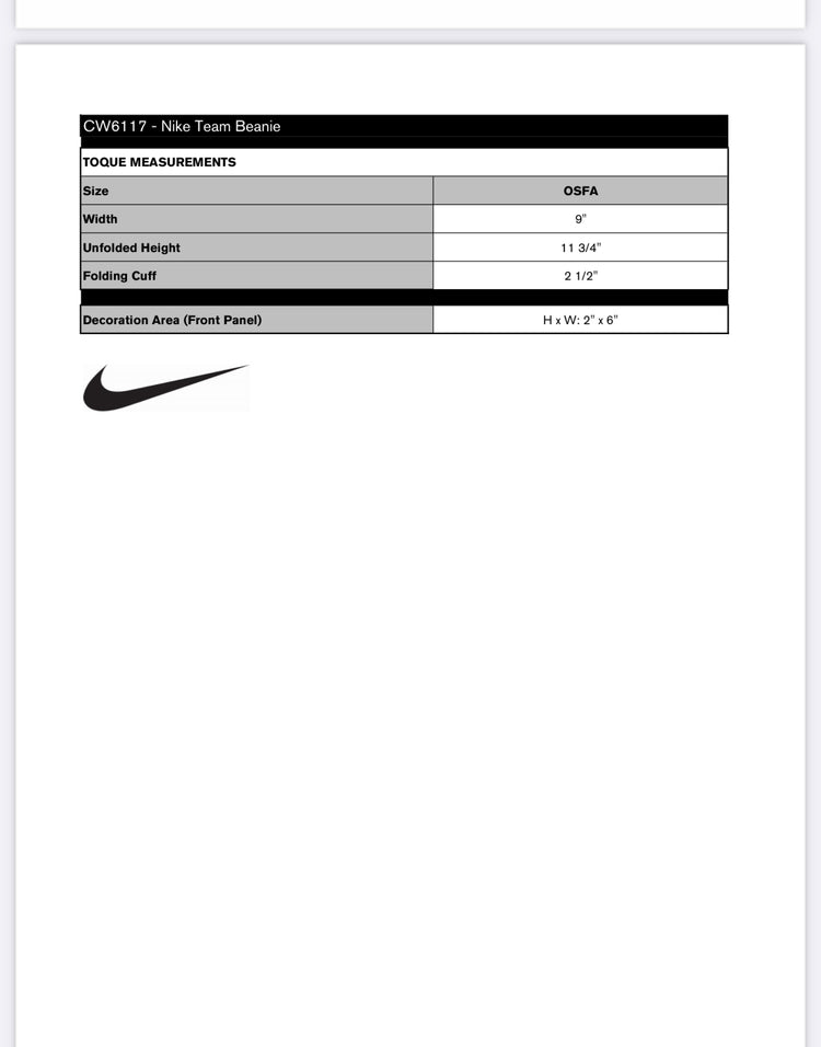 Slovenia NIKE Hat