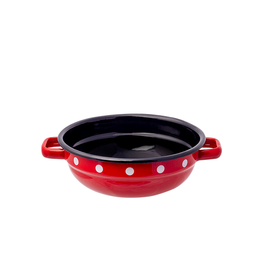 Slovenian Farmhouse Bowl (18cm) | Made in Slovenia