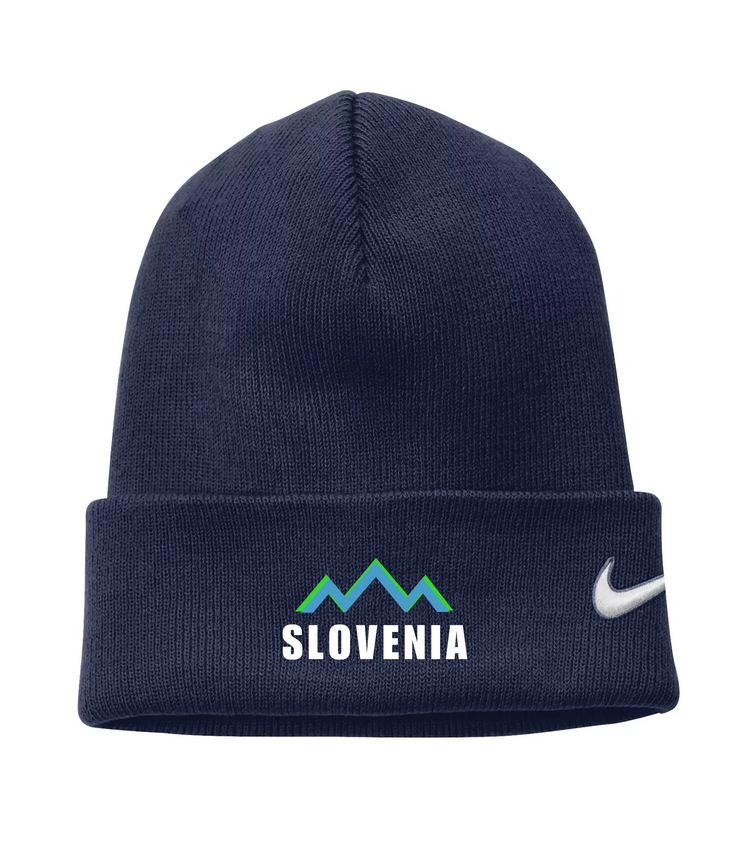 Slovenia NIKE Hat