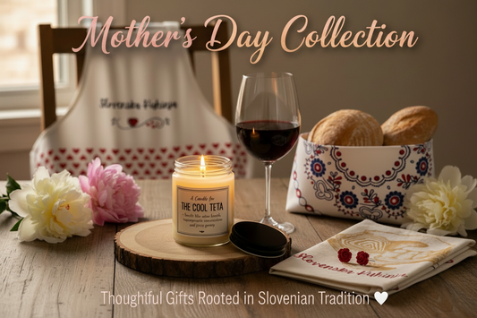 Mother's Day Banner