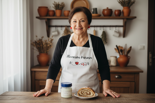 Mother's Day Hero – Slovenska Kuhinja