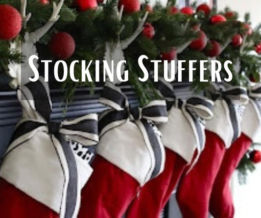 Slovenian Stocking Stuffers - under $25