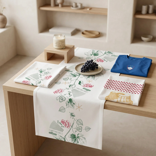 NEW! Slovenian Harvest Fall Collection