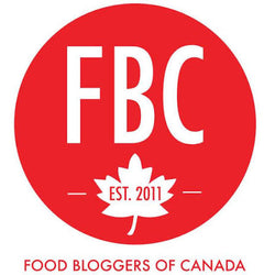 Food Bloggers Of Canada