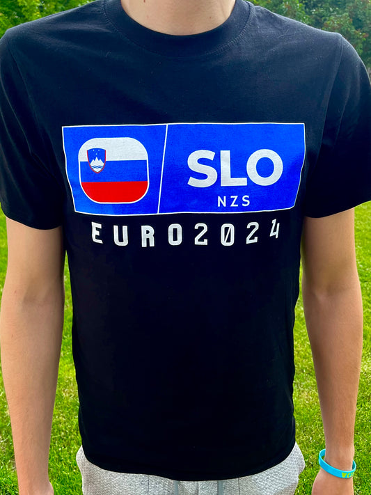 NEW! SLOVENIA EURO 2024 SHIRT | Slovenia Soccer Apparel | Eurocup Slovenia | Slovenia Football