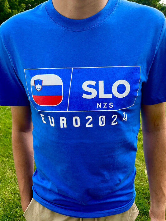 NEW! SLOVENIA EURO 2024 SHIRT | Slovenia Soccer Apparel | Eurocup Slovenia | Slovenia Football