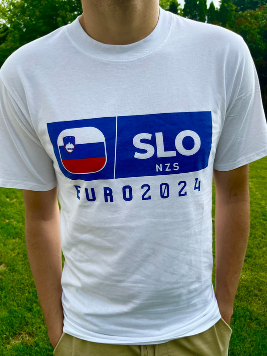 NEW! SLOVENIA EURO 2024 SHIRT | Slovenia Soccer Apparel | Eurocup Slovenia | Slovenia Football