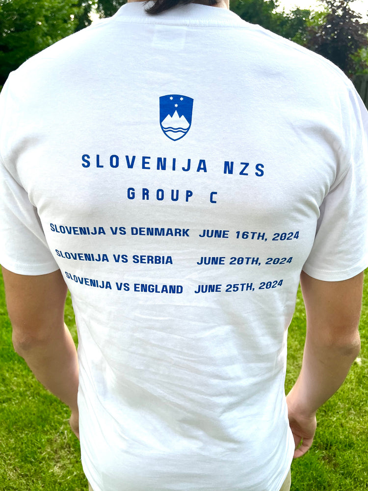 NEW! SLOVENIA EURO 2024 SHIRT | Slovenia Soccer Apparel | Eurocup Slovenia | Slovenia Football