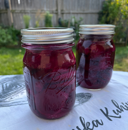 Canning Recipes